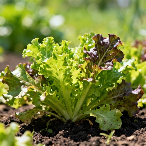 Mesclun