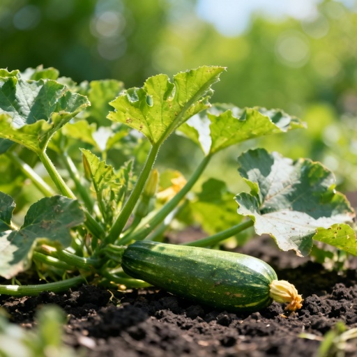 Zucchini