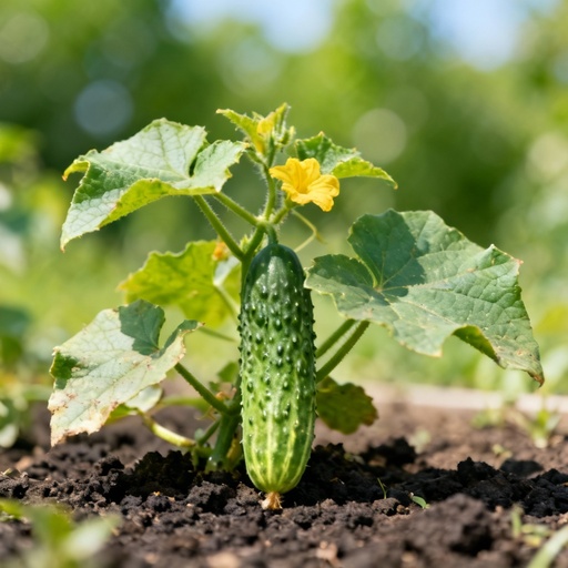Cucumber Telegraph Improved