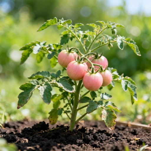 Tomato Blush