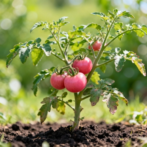 Tomate Chianti Rose