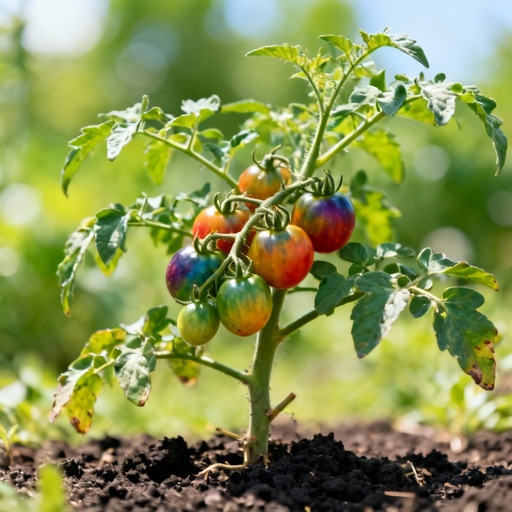 Tomate Magic Rainbow