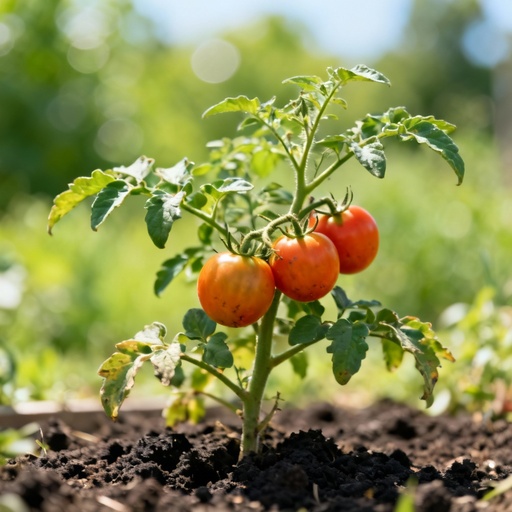 Tomate Marmande
