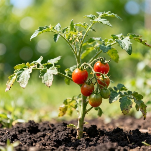 Snack Tomato Ormatto