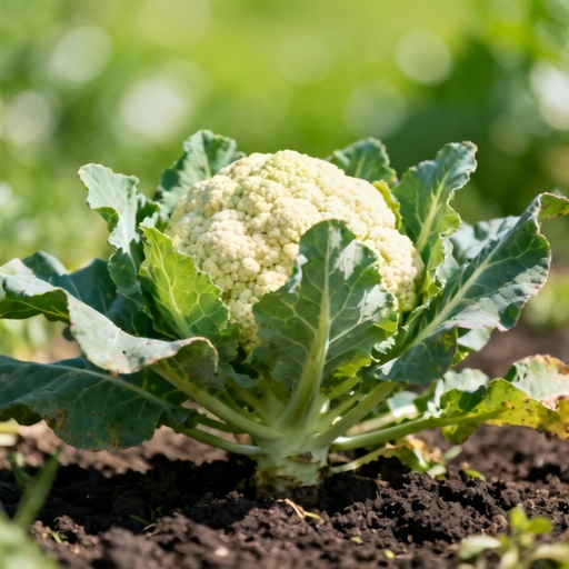 Cauliflower Bermeo