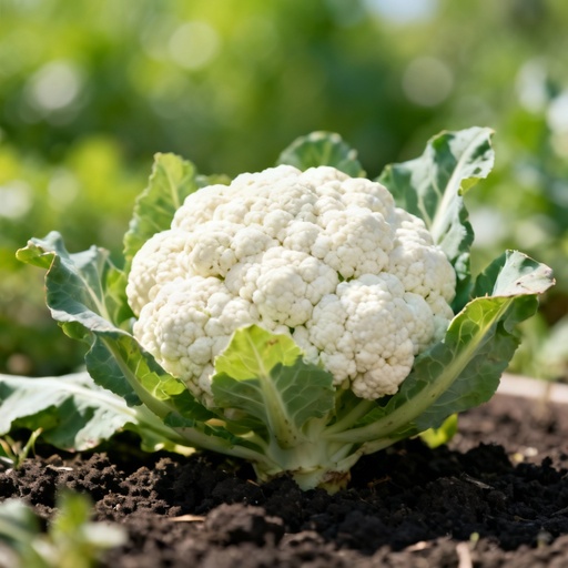 Cauliflower Flora Blanca