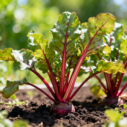 Beetroot Chioggia