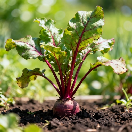 Beetroot Boro F1