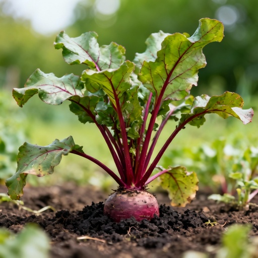 Beetroot Kogel