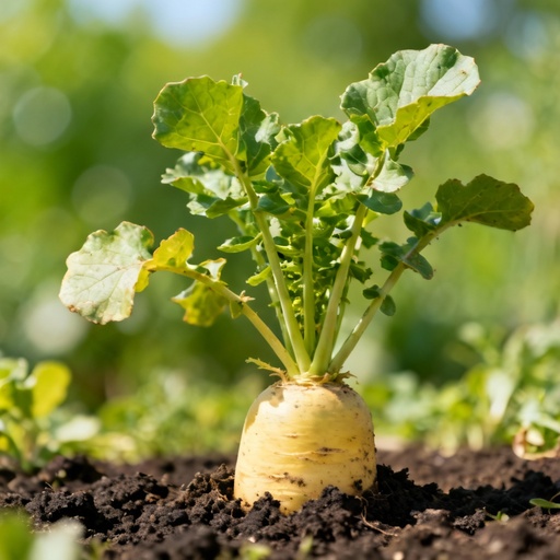 Turnip Goldana