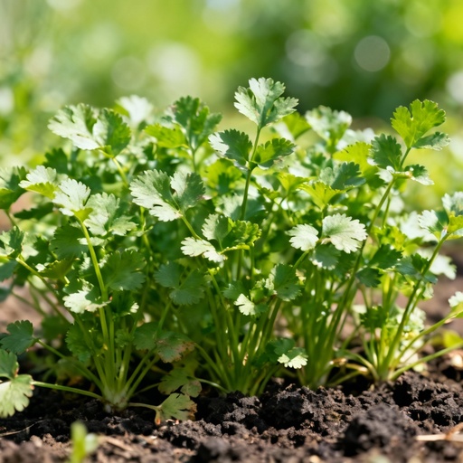Cilantro / Coriander