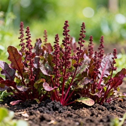 Bloody Sorrel