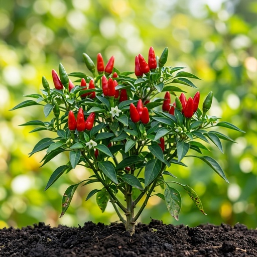 Piment Tabasco
