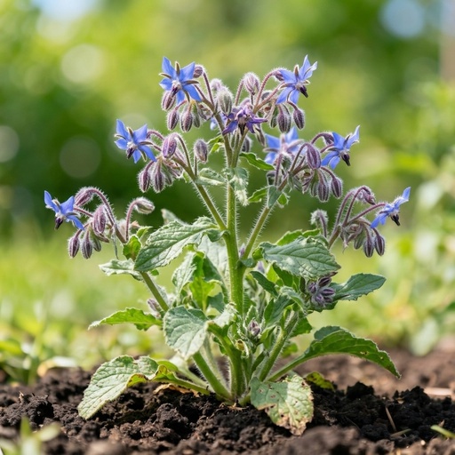 Borage