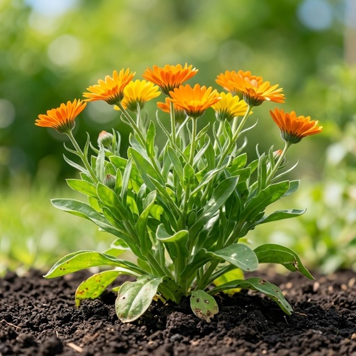 Calendula