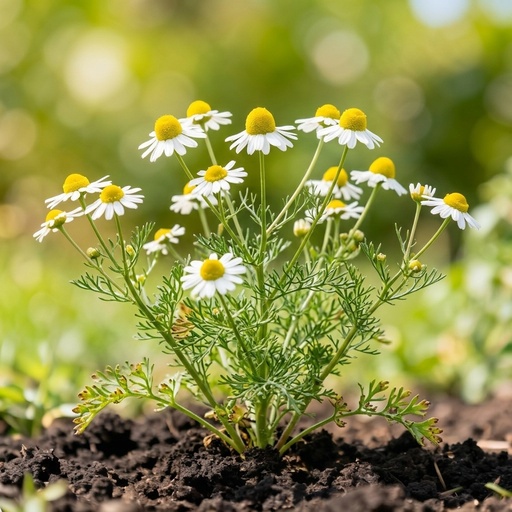 Chamomile