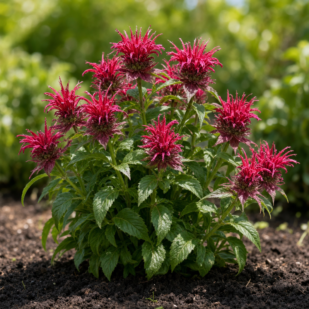Monarde
