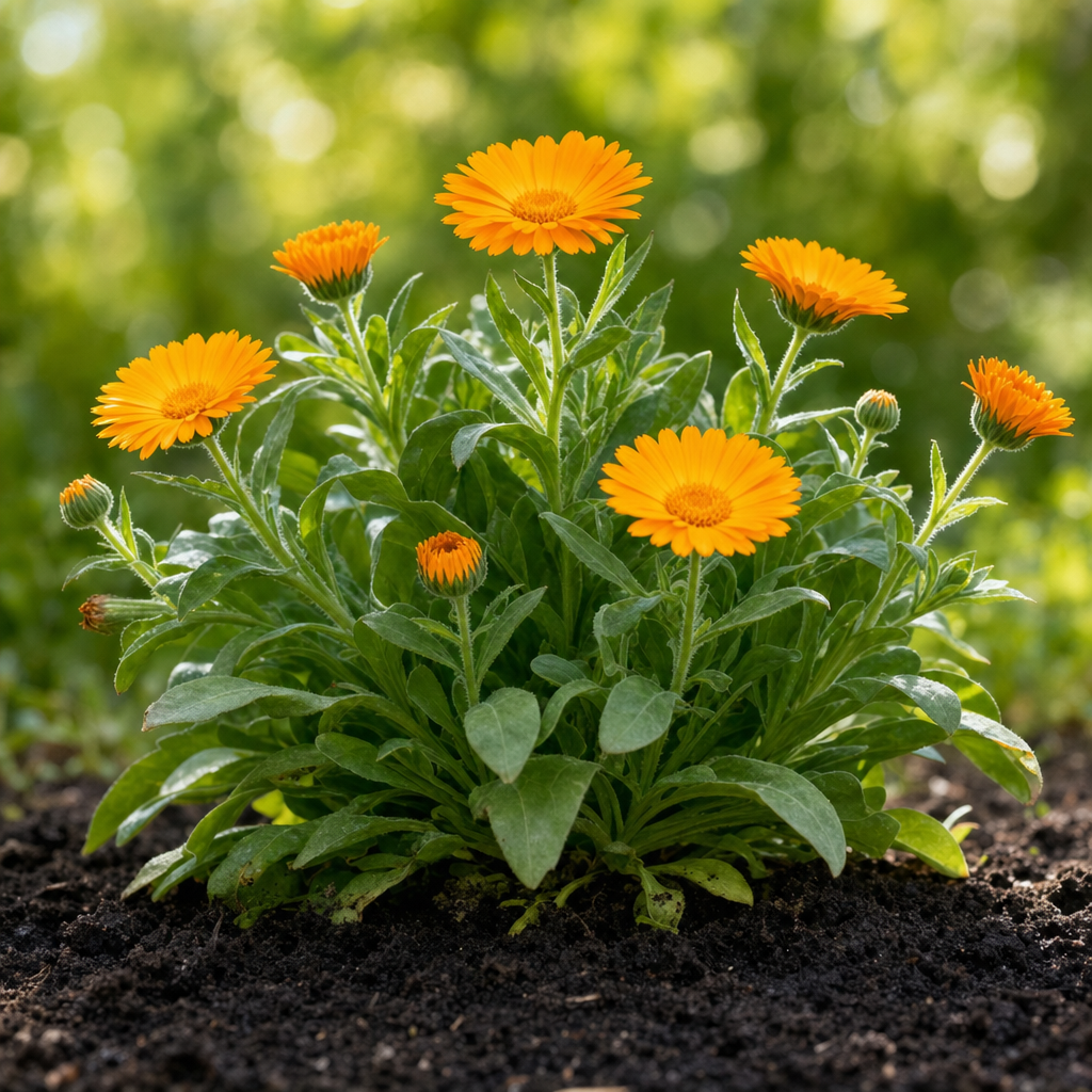Calendula